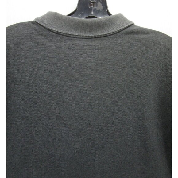 Marc O Polo Polo Shirt XL Pullover Golf Garment Dyed Regular Fit Rugby - Picture 8 of 12